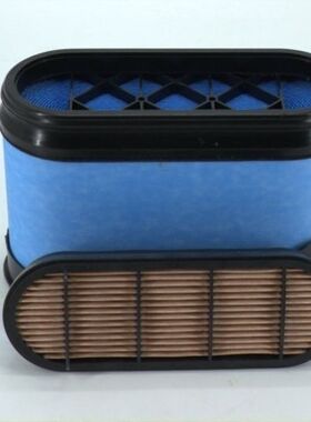 适用唐纳森空气滤芯P787281 P606121适用迪尔农用拖拉机空气滤芯