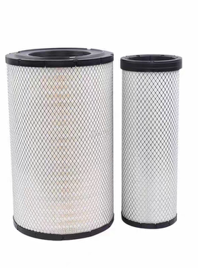 6I-2503/2504 132-7165 289-2348 901-056 P780825 46607空气滤芯