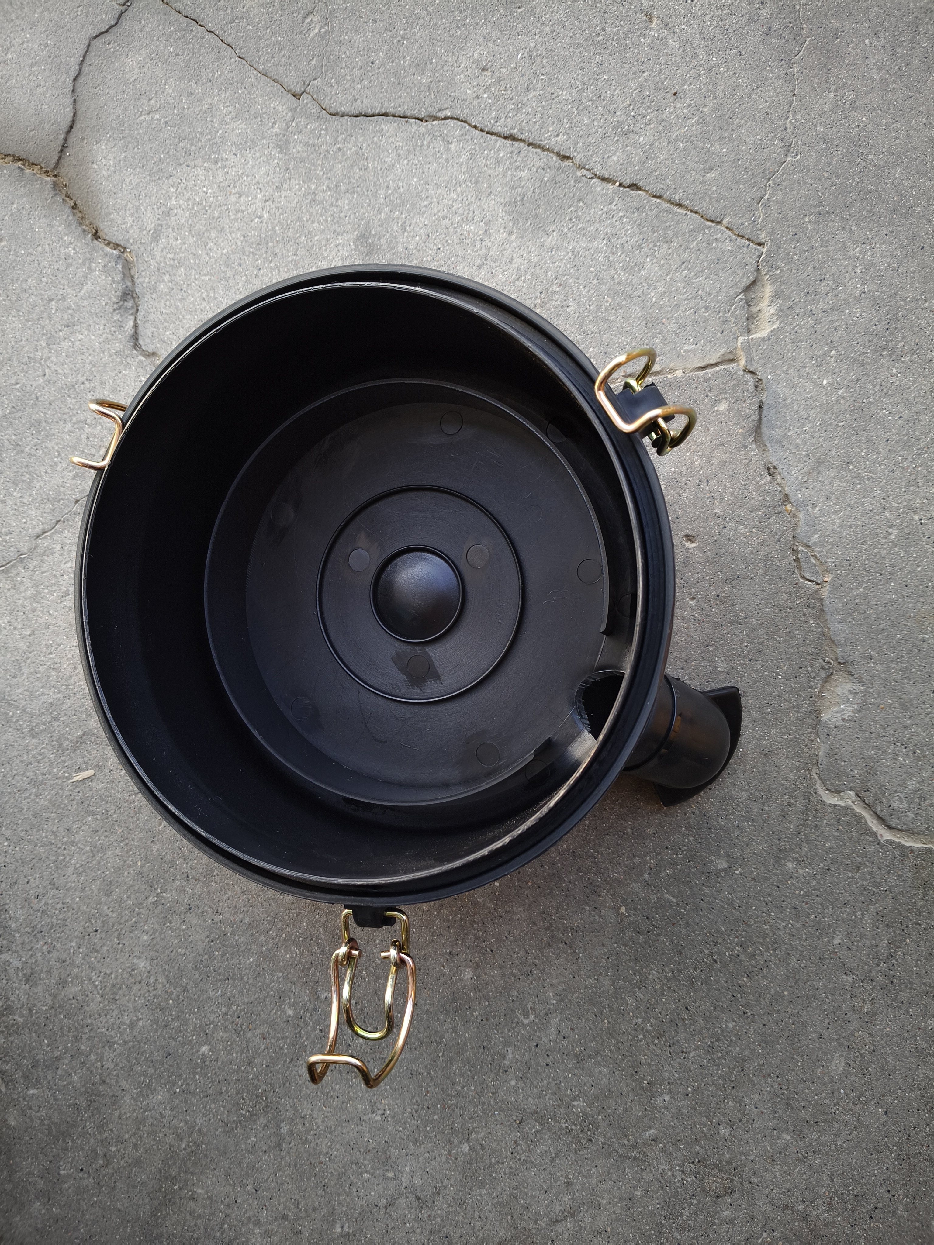 适用4DW91发电机组空压机 空气滤芯 空滤DHP-0029-04 DHP-0029-10