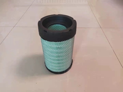 PU1627空气滤芯适配一汽青岛解放虎VN空滤国五新款解放虎vn空气格