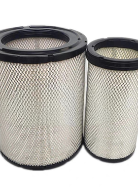 6I0273/6I0274卡特空气滤芯1221674 AF25131 RS3508/3509 P532473