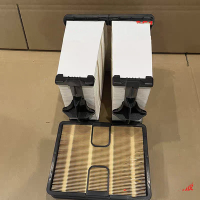 AF55021 AF55312蜂窝空气滤芯适用于摊铺机55021/55312空气滤清器