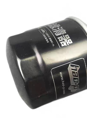 JX0605C新能源纯电动重卡公交车瑞立空压机机油滤芯35090100378