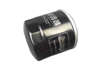 JX0605C新能源纯电动重卡公交车瑞立空压机机油滤芯35090100378