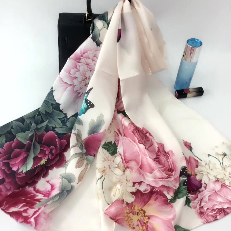 送妈妈的生日礼物女婆婆40-50岁实用中年岳母高档老师礼品围巾