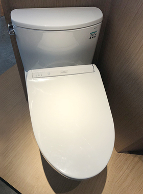 TOTO温水冲洗智能一体坐便器CW767EB/SW767B+TCF7912ECS/8132CS