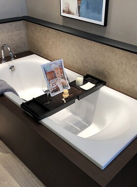 TOTO优浮浴缸PPY1650P/HP嵌入式珠光家用小户型普通1.6米防滑浴缸