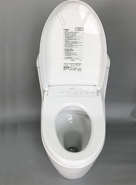 TOTO智能一体坐便器CW636EAB+TCF4921E2CS/4901超漩瞬间式连体