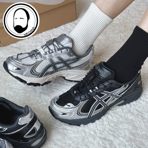 Asics 亚瑟士 Gel-Kahana TR V4 低帮户外机能跑鞋男女 1203A497