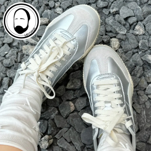 T头鞋 405256 PUMA彪马薄底鞋 BELLA复古休闲鞋 女新款