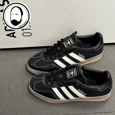 Adidas阿迪达斯GAZELLE INDOOR运动板鞋德训鞋JQ7084 JS1410
