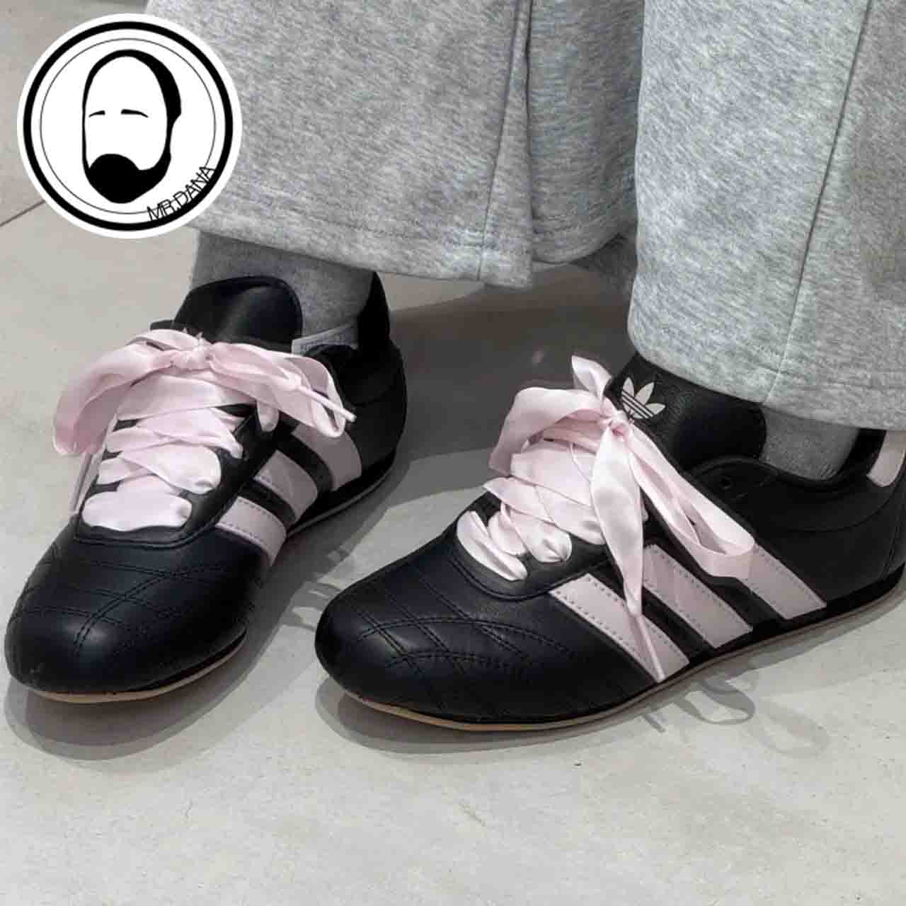 Adidas阿迪达斯女子TAEKWONDO薄底运动休闲跆拳道鞋JS1615 JS1616