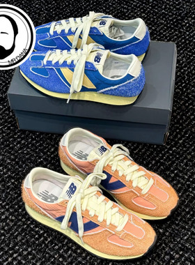 NEW BALANCE NB471系列时尚舒适百搭男女低帮运动休闲鞋U471TA TB