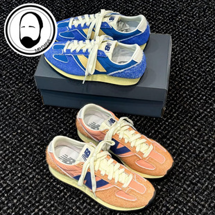 U471TA NEW 舒适百搭男女低帮运动休闲鞋 NB471系列时尚 BALANCE