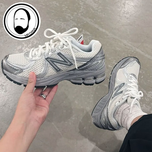 ML860SG2 New 男女网面运动休闲鞋 NB860系列新款 GO2 Balance