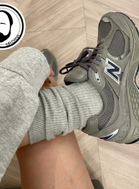New Balance NB2002R系列男女鞋复古运动休闲跑步鞋ML2002RA RC