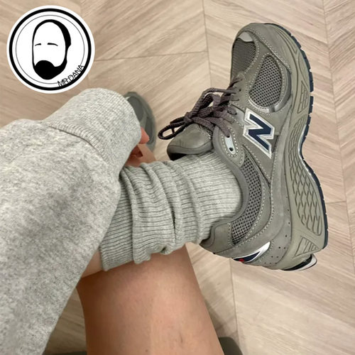 New Balance NB2002R系列男女鞋复古运动休闲跑步鞋ML2002RA RC