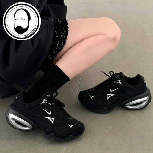 NIKE耐克女子WMNS AIR MAX MUSE 2厚底缓震运动休闲鞋IQ0013-001