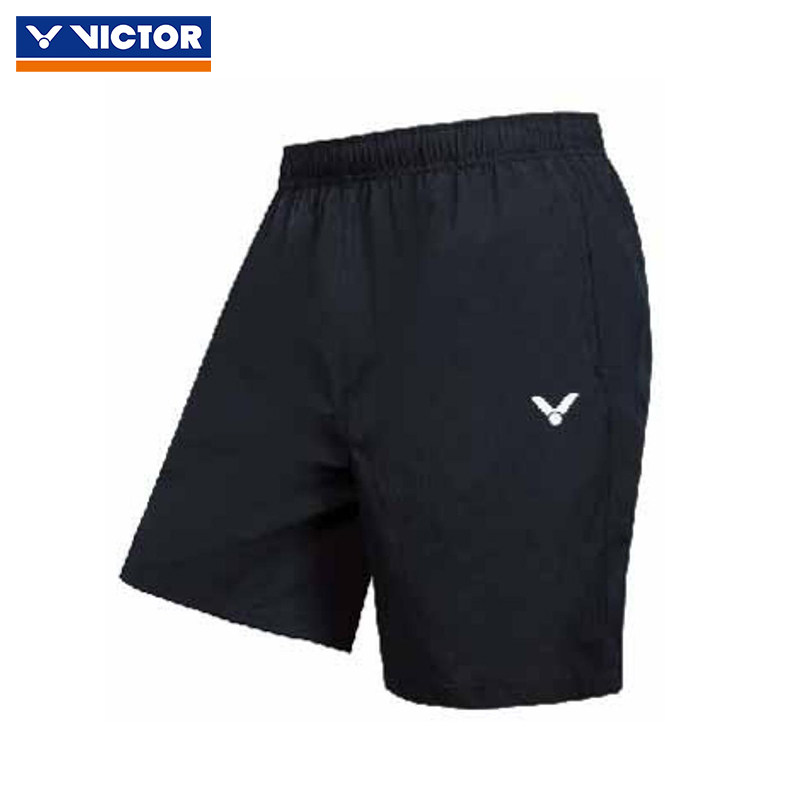 VICTOR胜利羽毛球服威克多男女款吸湿排汗梭织运动短裤R-60210,运动/瑜伽/健身/球迷用品,羽毛球裤装,淘宝优惠券,粉丝福利购,淘宝优惠卷