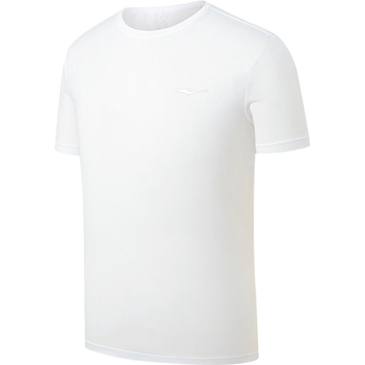 鸿星尔克短袖男运动T恤速干薄款