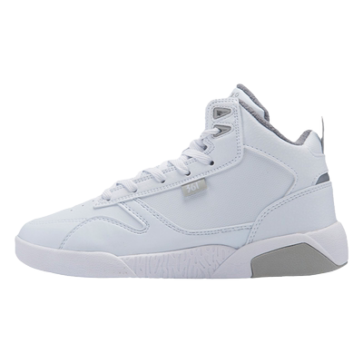 361加绒男鞋冬季高帮运动鞋棉鞋