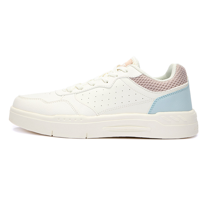 361女鞋运动鞋女低帮板鞋2026春季新款滑板鞋轻便休闲鞋582516611