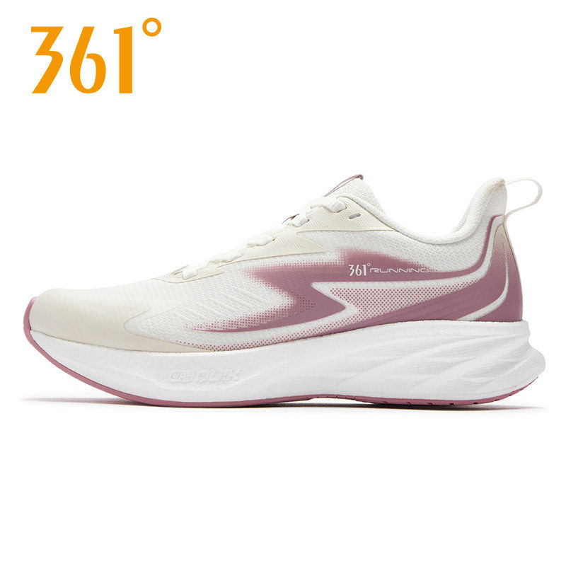 361度女鞋运动鞋女2025冬季新款跑步鞋网面透气休闲鞋子582542206,运动鞋new,跑步鞋,淘宝优惠券,粉丝福利购,淘宝优惠卷