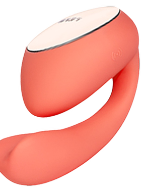 LELO IDA WAVE跳蛋远程遥控入体强震成人女用品情趣女性自慰玩具