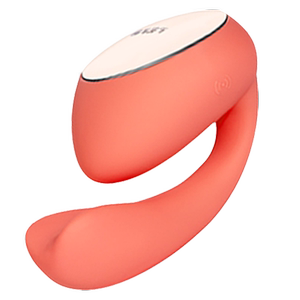 LELO IDA WAVE跳蛋远程遥控入体强震成人女用品情趣女性自慰玩具