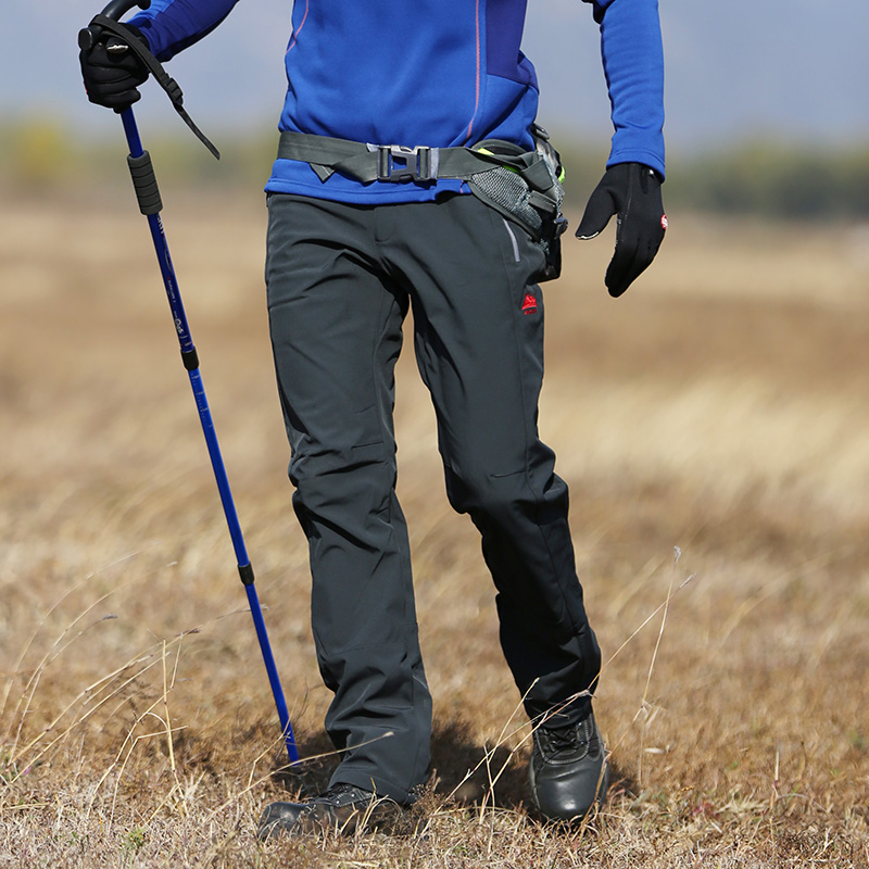 Schumi New products outdoors new pattern Men&#39;s Trousers Fleece Soft shell pants Windbreak Warm pants technologyin the Outdoor/Mountaineer/Camping/Travel Goods , Outdoor clothing , Fleece Pants , Fleece Trousers  category - from Buy2taobao.com to provide professional Taobao agent buy service