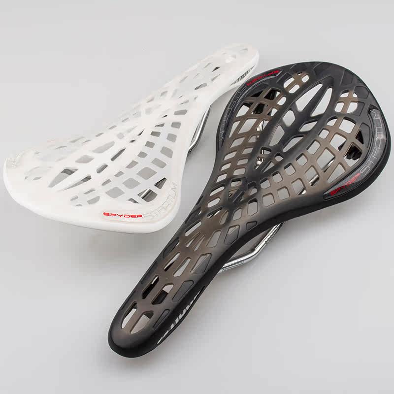 Selle de vélo cyclisme sur route TIOGA - Ref 2360143 Image 3