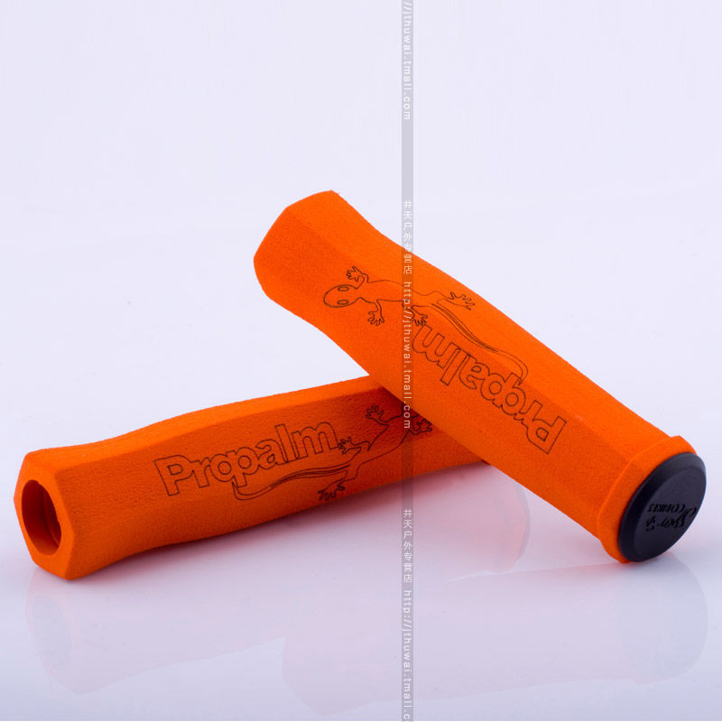 Poignées de vélo PROPALM - Ref 2340221 Image 4