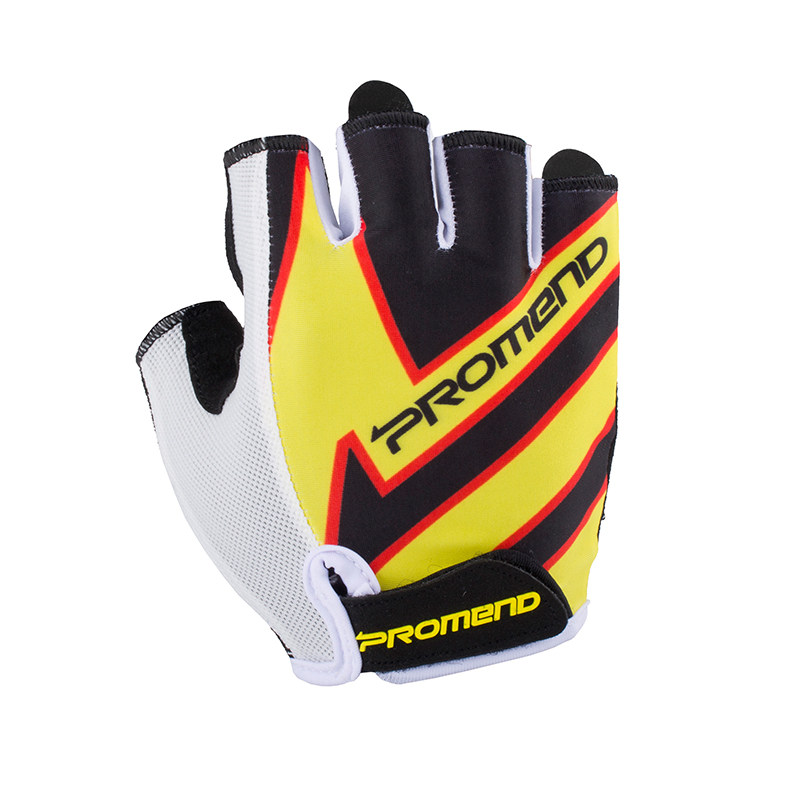 Gants de cyclisme mixte PROMEND - Ref 2244826 Image 4