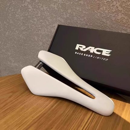 潘塔尼c5坐垫山地公路自行车羊绒细软皮面超轻t800碳纤维碳弓透气