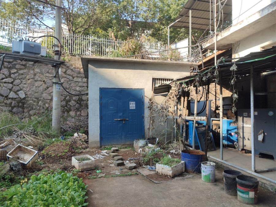 2月24日南平工业园区B区2#地块的工业厂房及地上建筑物网络拍卖公告