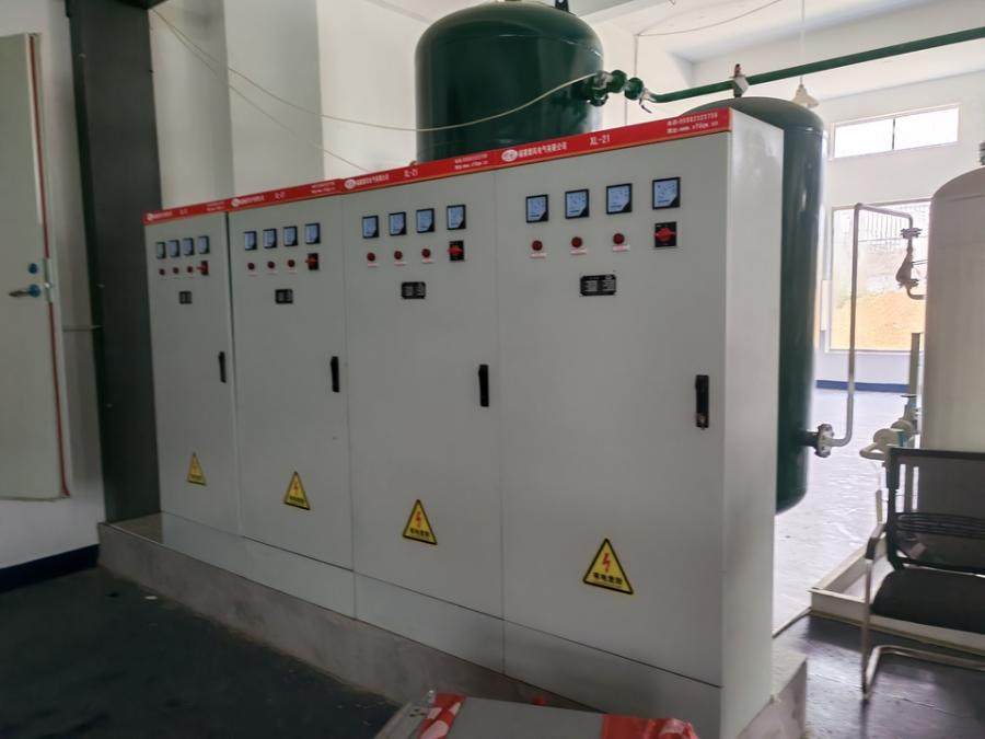 12月25日三明科技公司名下量子点转晶成套设备，包括16条生产线及其配套设备网络拍卖公告