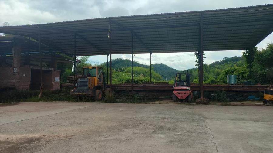 1月20日三明雷沃FL953F-11轮胎式装载机网络拍卖公告