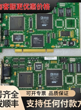 MEI XMP-SYNQNET-PCI-RJ T014-00