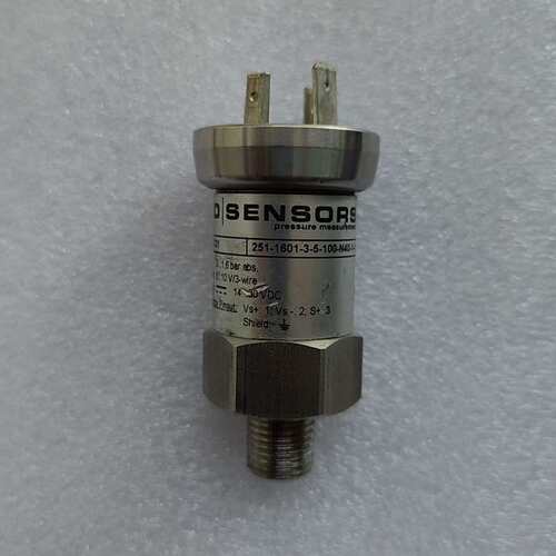 议价BD SENSORS传感器DMK 331可维修