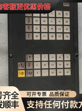 议价802D控制面板1P6FC5603-0AC13-1AA可维修