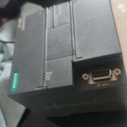 议价西门子S7-200 SMART CPU模块，型号6ES7 2可维修