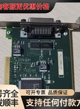 议价Agilent安捷伦控制卡82350-66511，一张，可维修