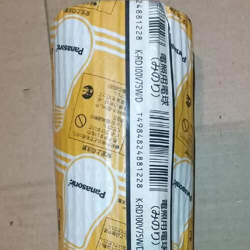 议价Panasos K-RD100V75W/D可维修