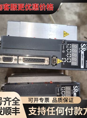 议价RUKING儒竞伺服驱动器，型号：SRA1-08NY，SRA可维修