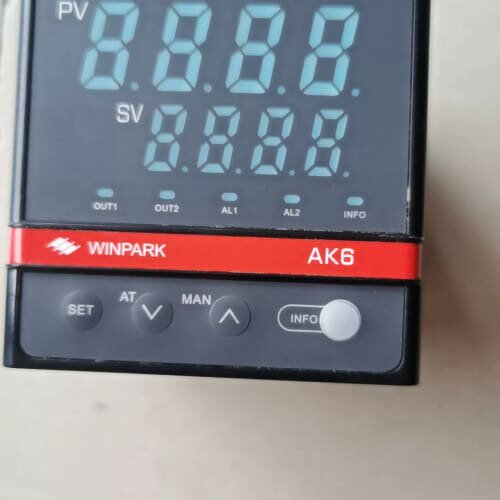 议价常州汇邦AK6-DKL110-C751R-X，实物图拍摄，通可维修