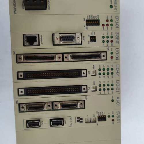 议价安川MP2200 MBU-01/ CPU-01/218IF-可维修