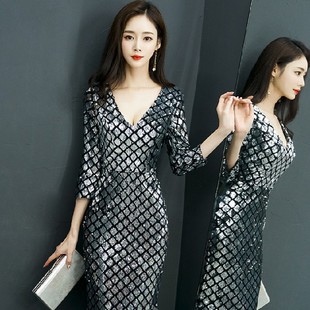 出租赁晚礼服主持年会宴会生日服装昆明文山昭通临沧楚雄玉溪建水