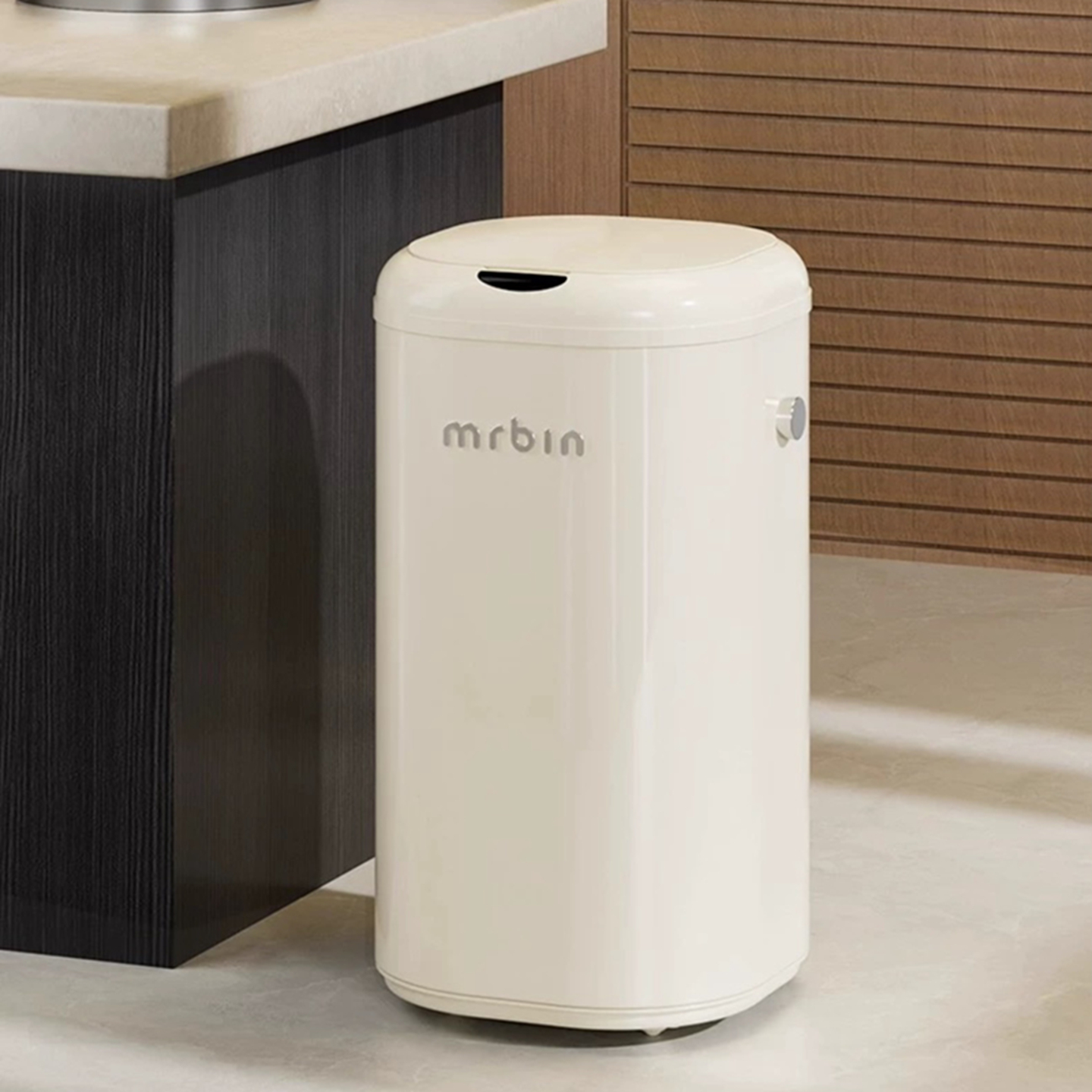 麦桶桶智能感应垃圾桶30L
