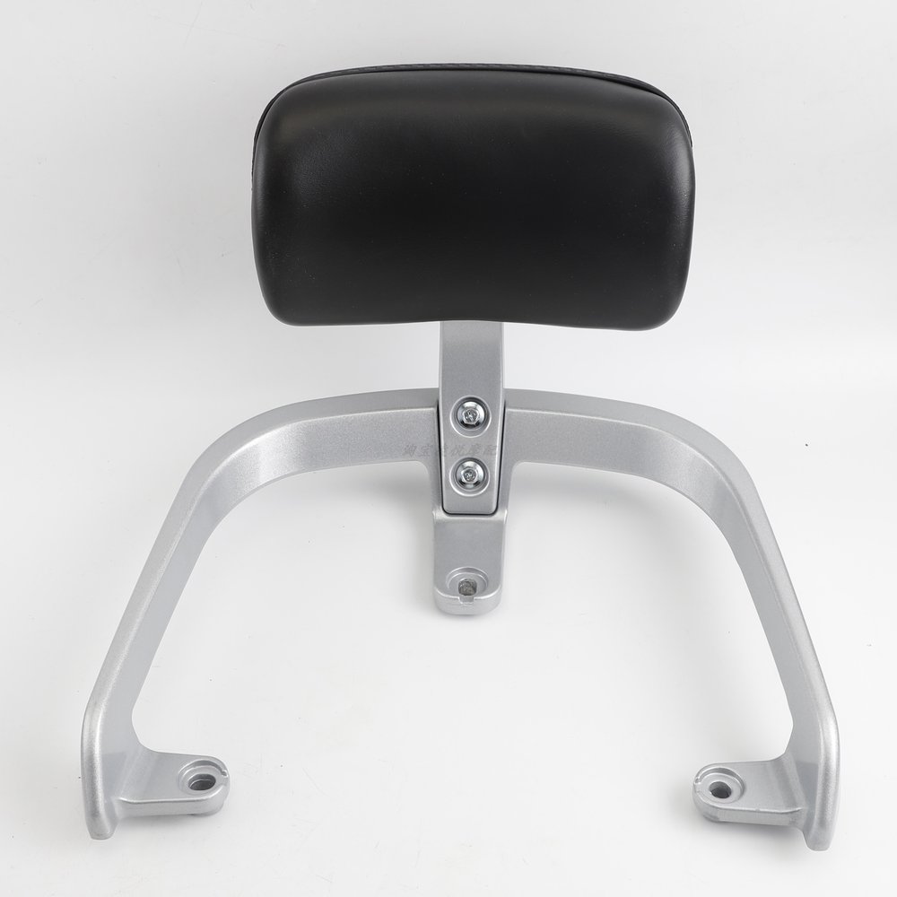 适用爱玛喜悦Air 优悦Q505-优贝Q503-QB51电瓶车延长后衣架扶手靠