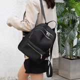 南极人 Рюкзак, универсальная сумка через плечо для отдыха, коллекция 2023, в корейском стиле, ткань оксфорд